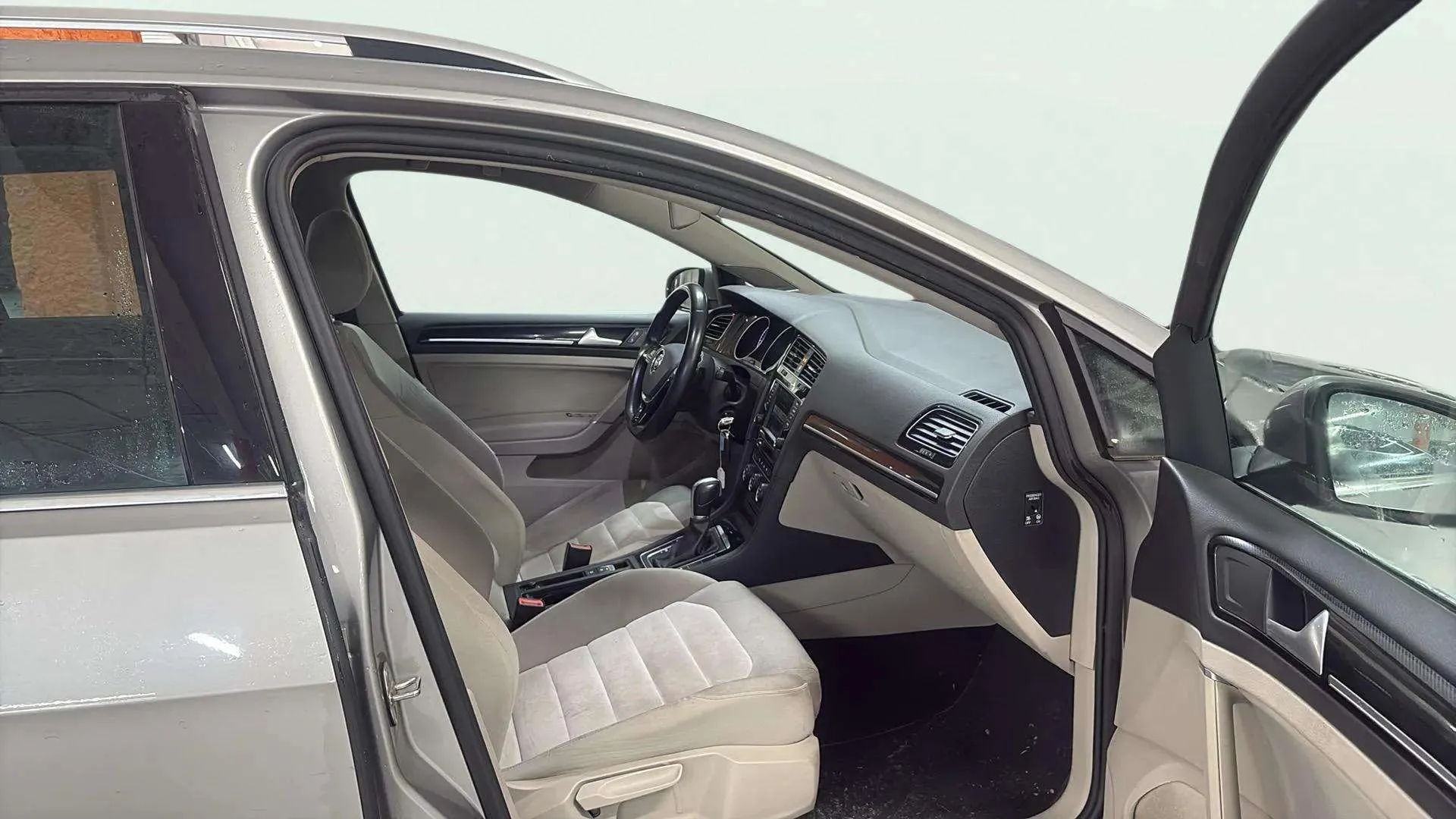 Volkswagen Golf Variant Advance 2.0 TDI BMT DSG - foto 13