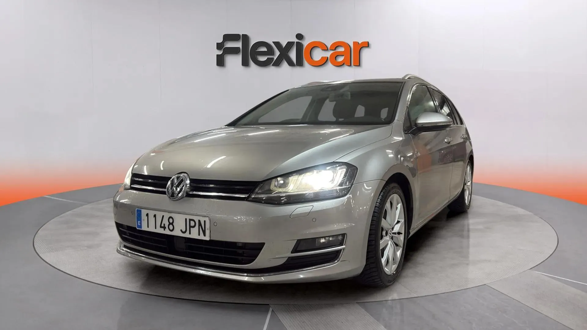 Volkswagen Golf Variant Advance 2.0 TDI BMT DSG - foto 2
