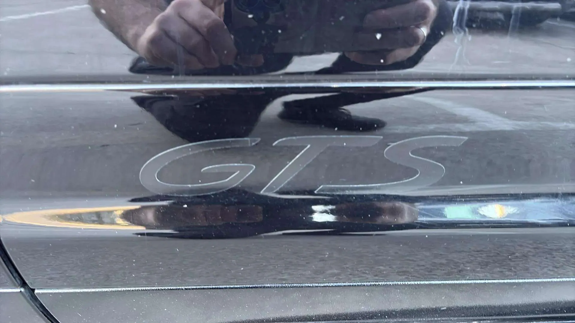Porsche Cayenne GTS - foto 13