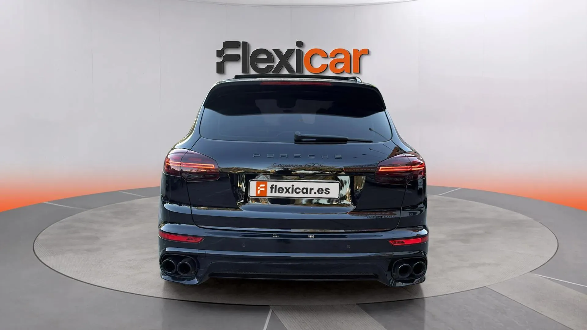 Porsche Cayenne GTS - foto 4