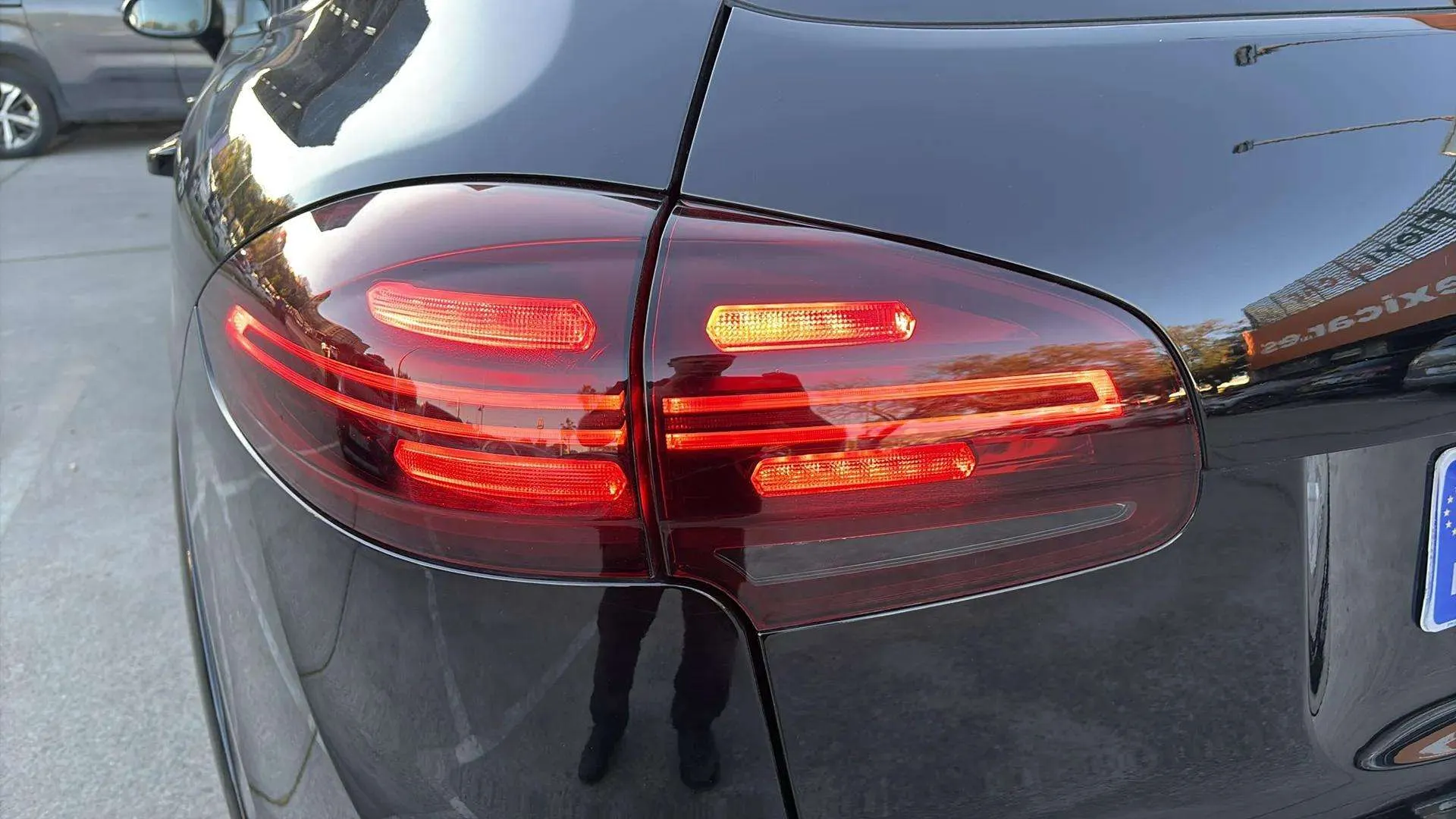 Porsche Cayenne GTS - foto 10