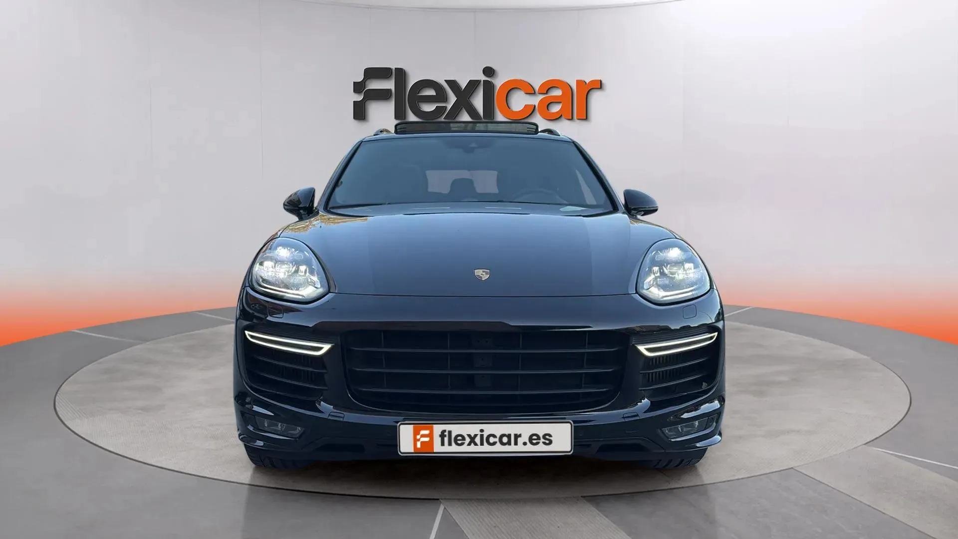 Porsche Cayenne GTS - foto 6