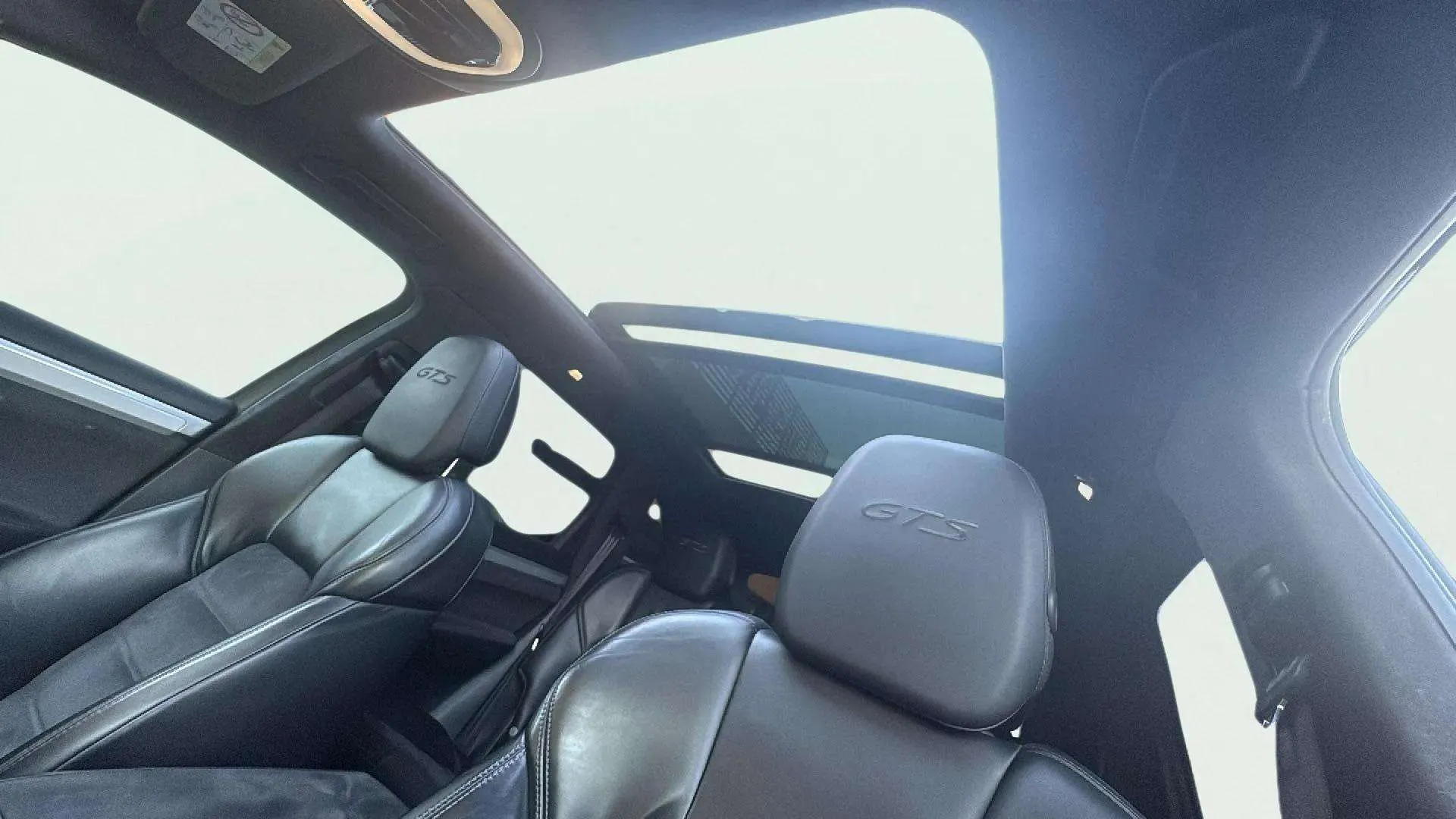 Porsche Cayenne GTS - foto 33