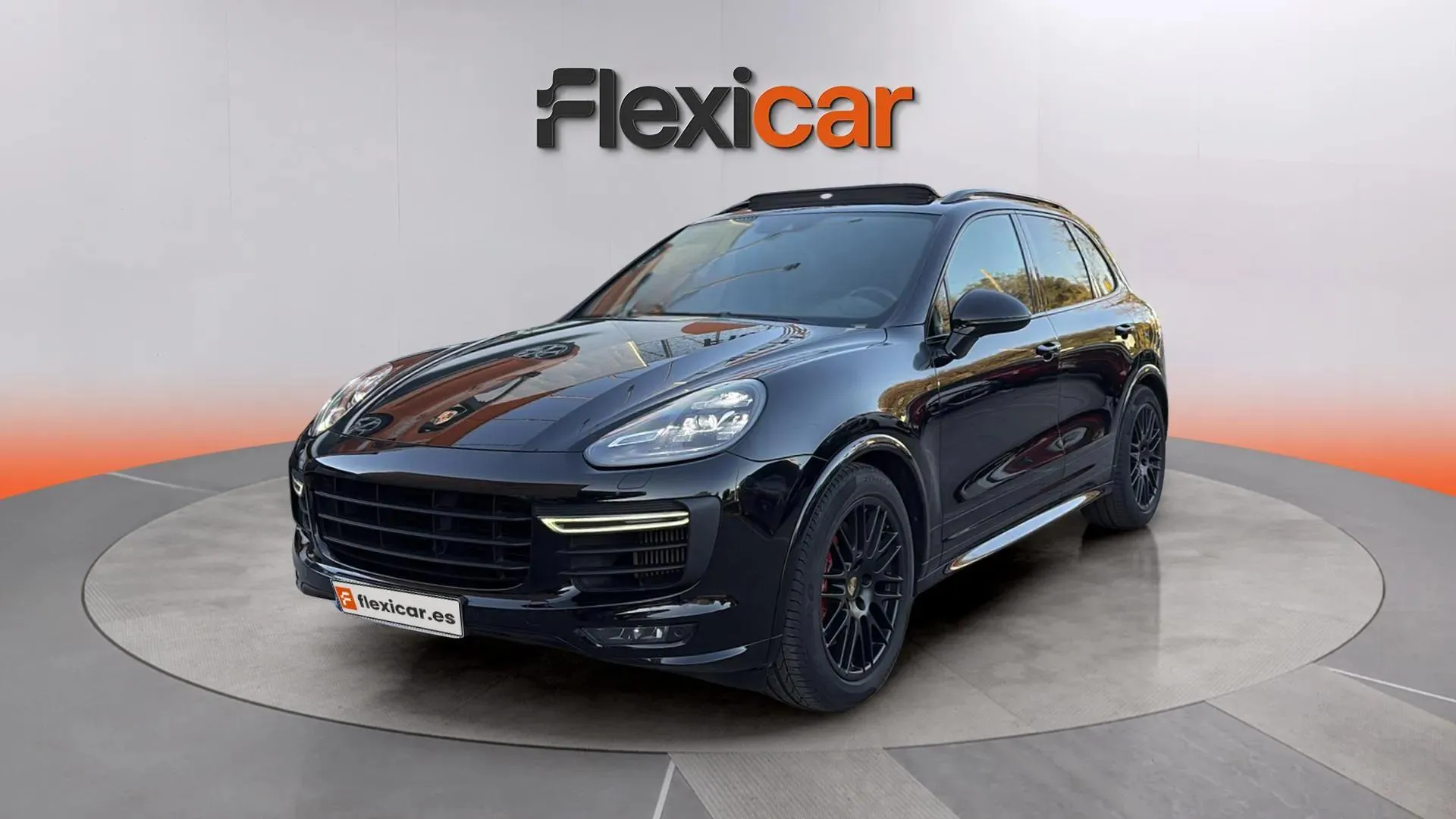 Porsche Cayenne GTS - foto 7