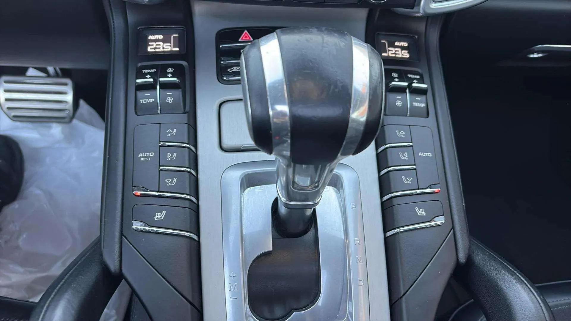 Porsche Cayenne GTS - foto 29