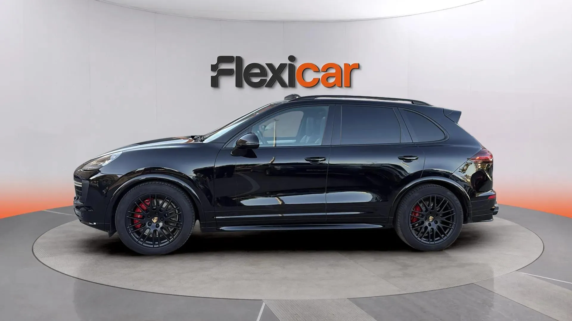 Porsche Cayenne GTS - foto 2