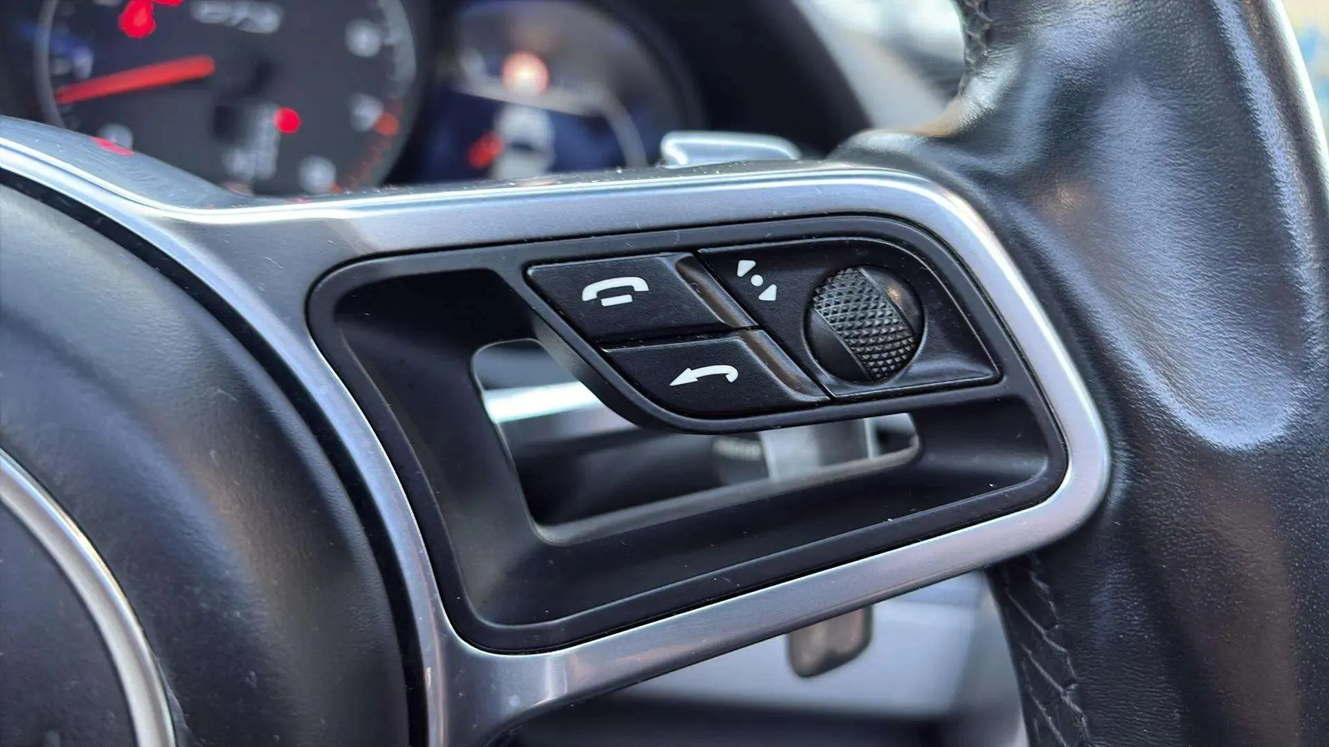Porsche Cayenne GTS - foto 25