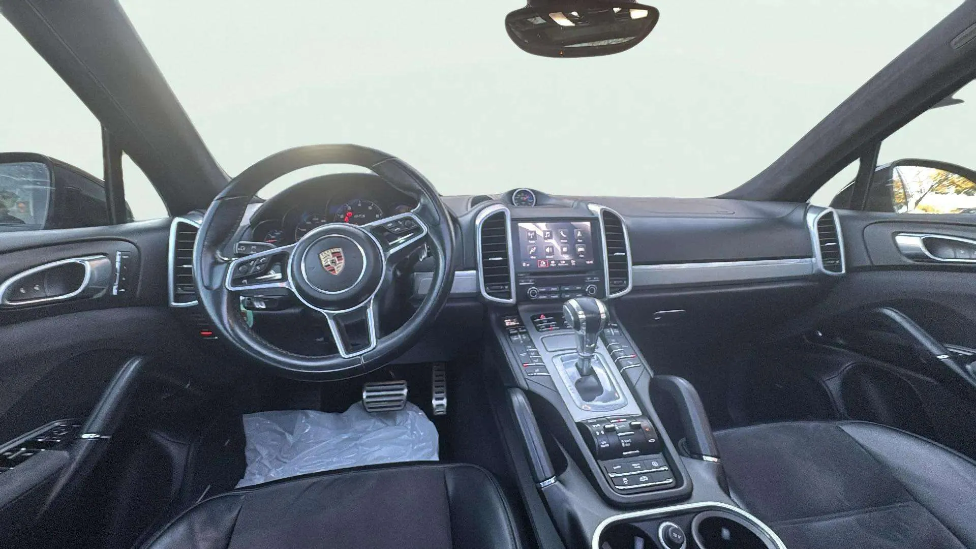 Porsche Cayenne GTS - foto 14