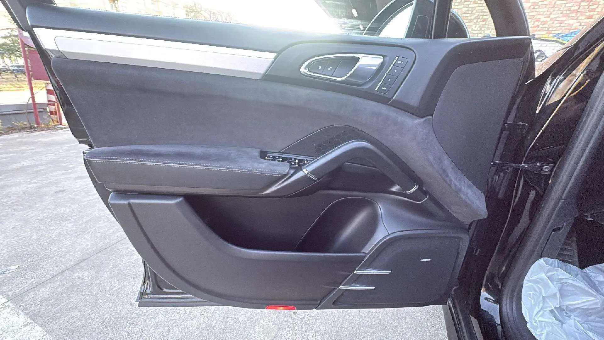 Porsche Cayenne GTS - foto 21
