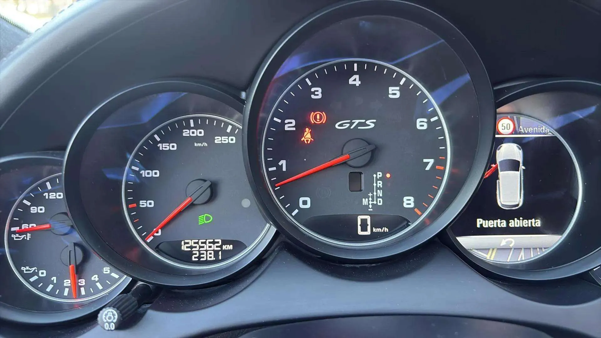 Porsche Cayenne GTS - foto 17