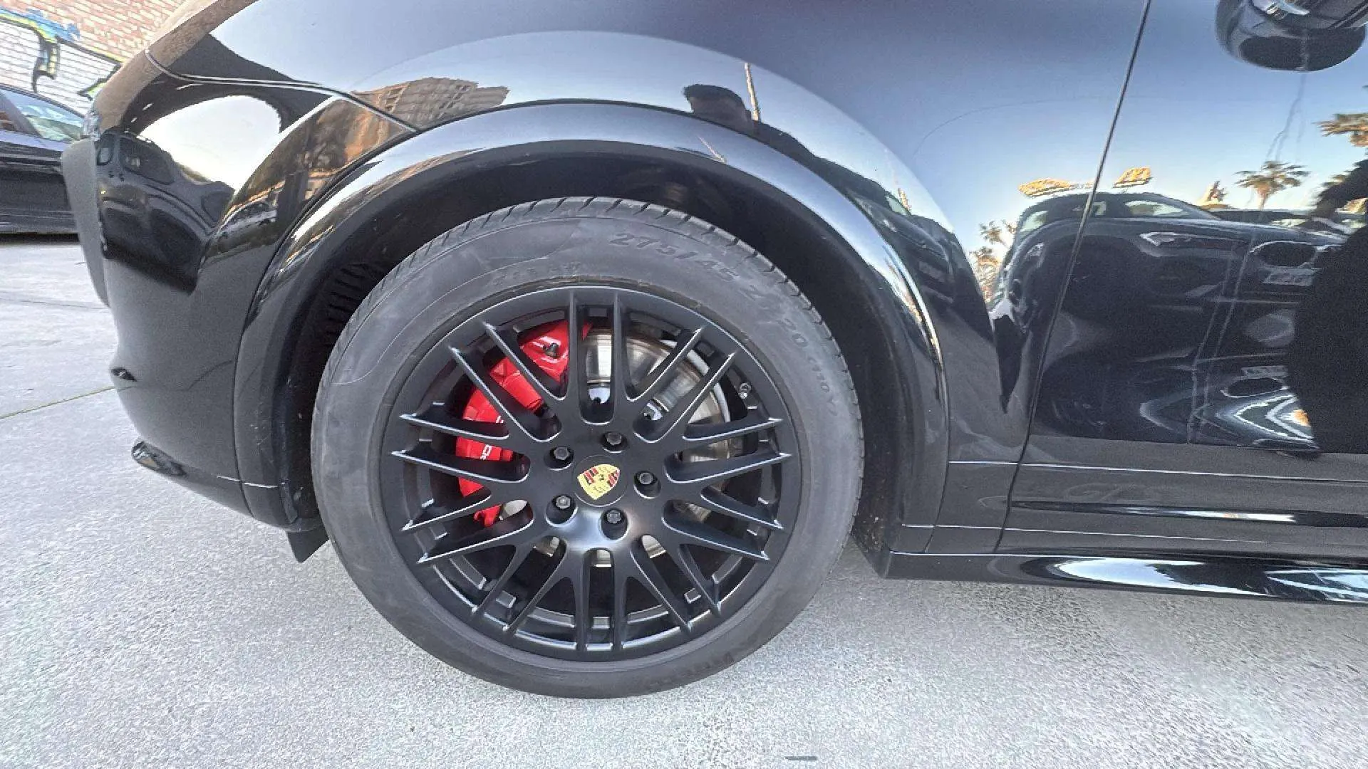 Porsche Cayenne GTS - foto 9