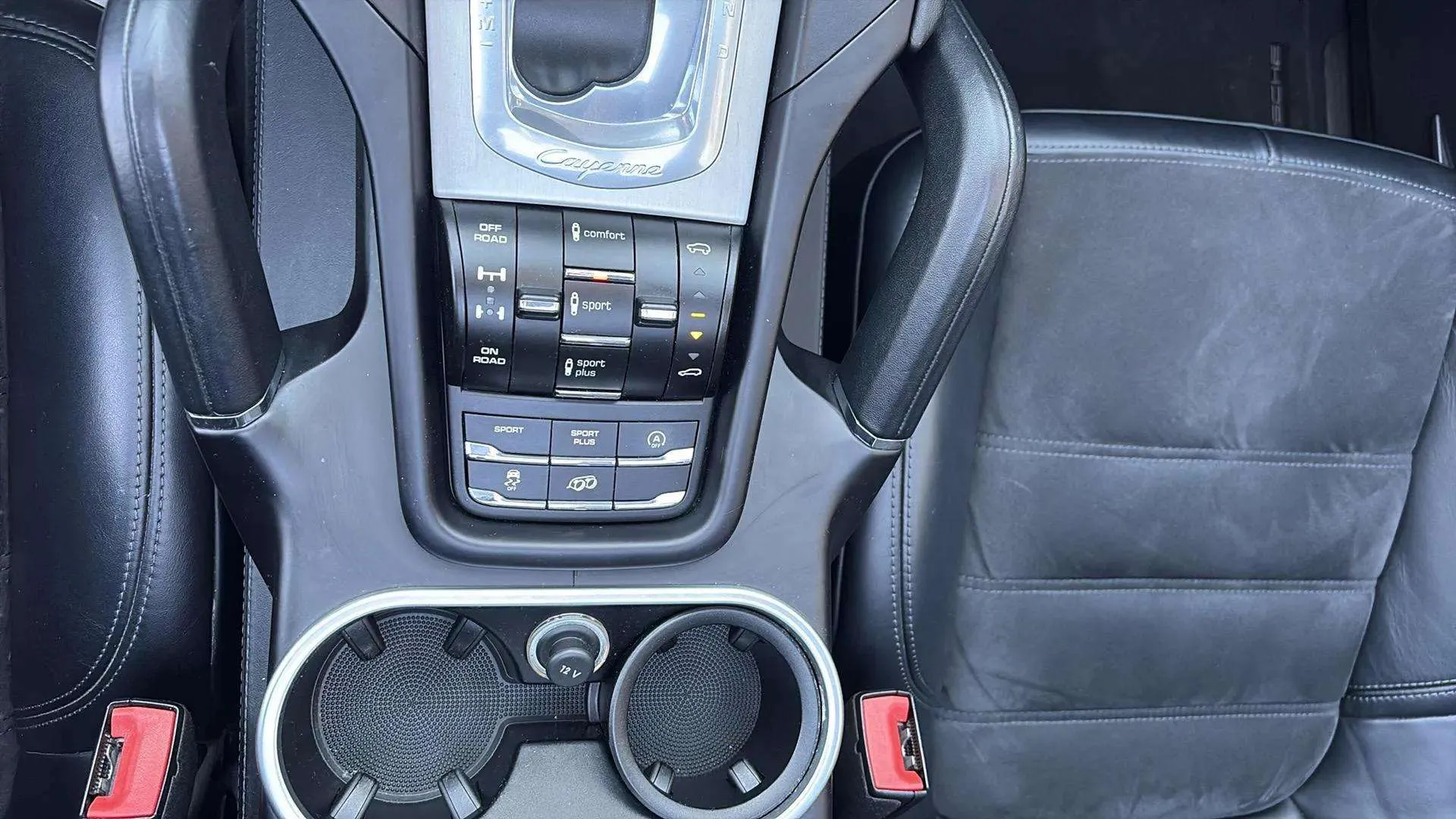 Porsche Cayenne GTS - foto 28