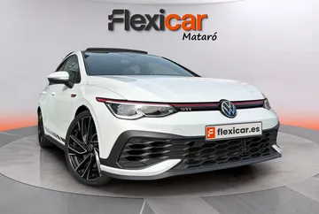 volkswagen golf gti clubsport 20 tsi 221kw 300cv dsg gasolina automatica mataro 903000000228385
