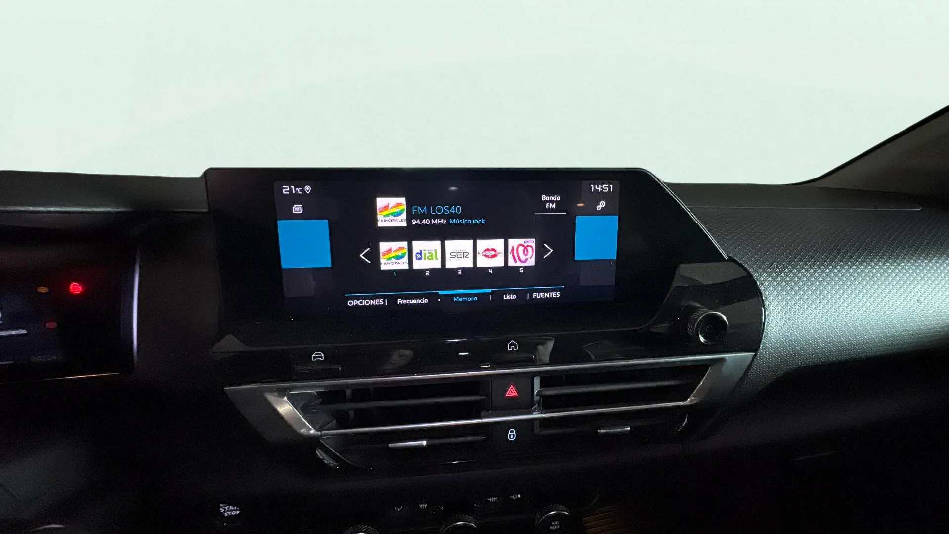 Citroën C4 PureTech 130 Feel Pack - foto 11