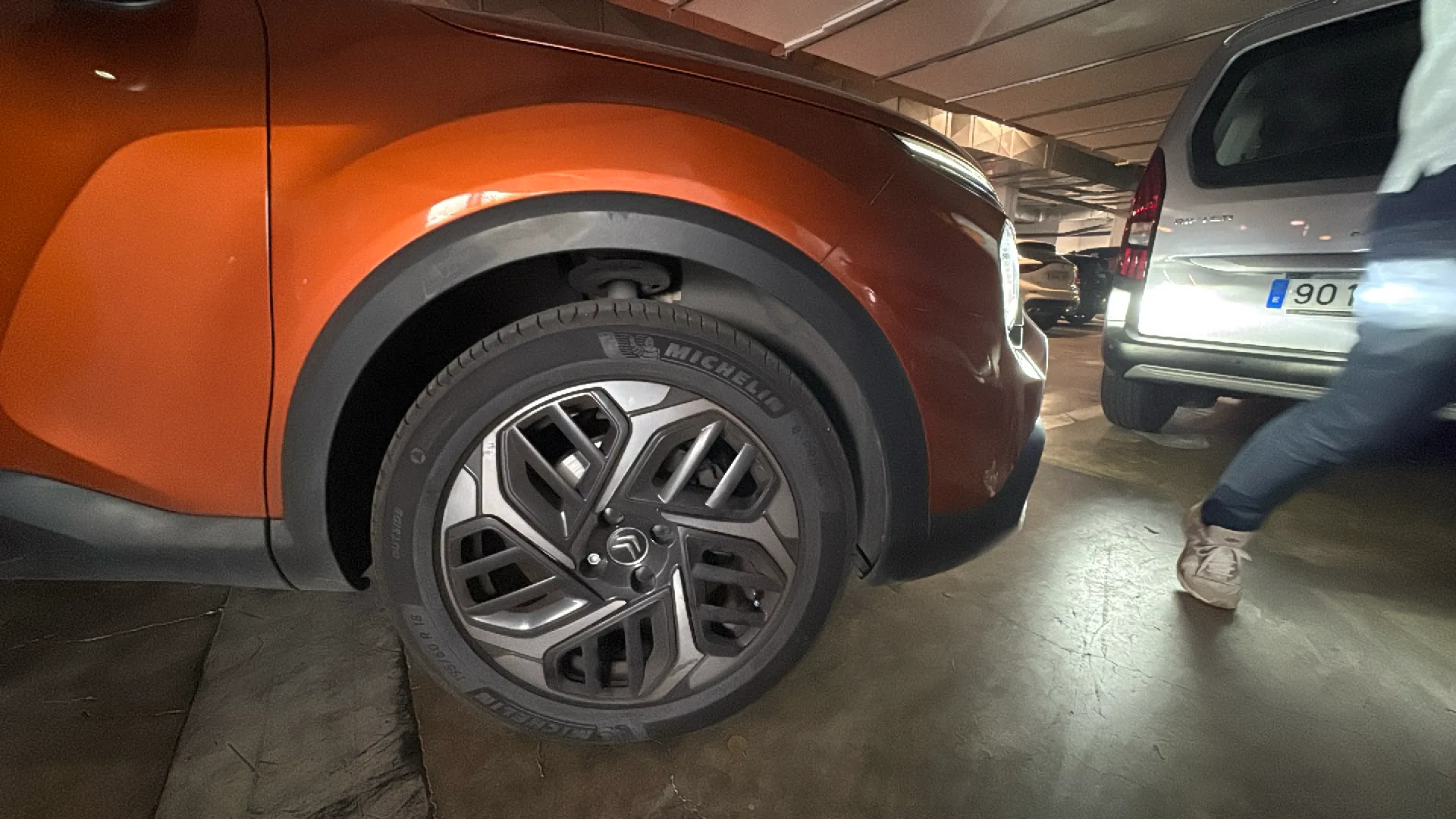 Citroën C4 PureTech 130 Feel Pack - foto 7