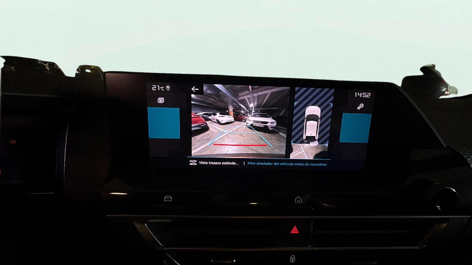 Citroën C4 PureTech 130 Feel Pack - foto 16