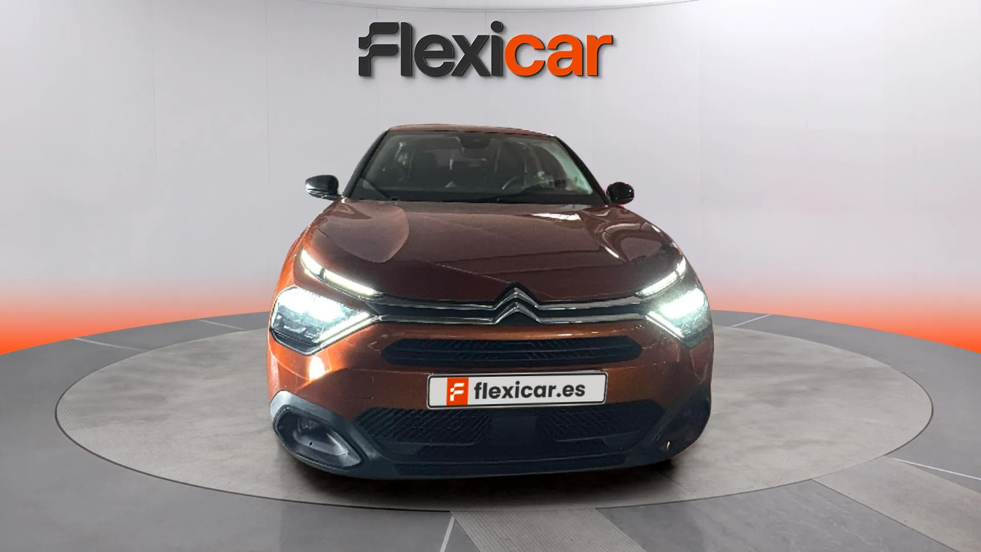 Citroën C4 PureTech 130 Feel Pack - foto 3