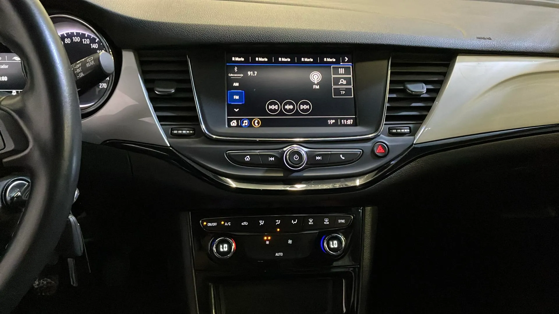 Opel Astra 1.2T SHT Business Elegance - foto 13