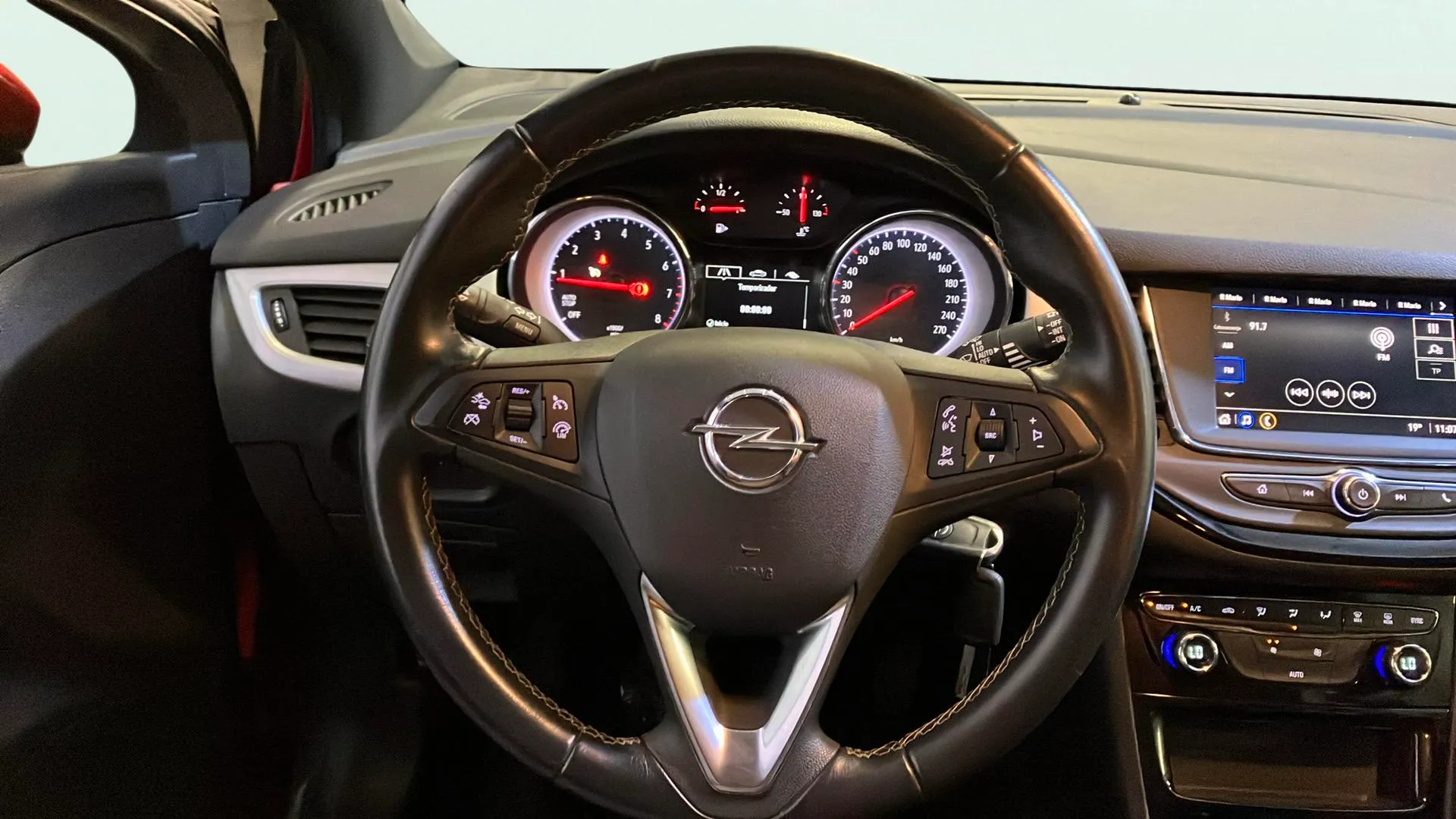 Opel Astra 1.2T SHT Business Elegance - foto 12