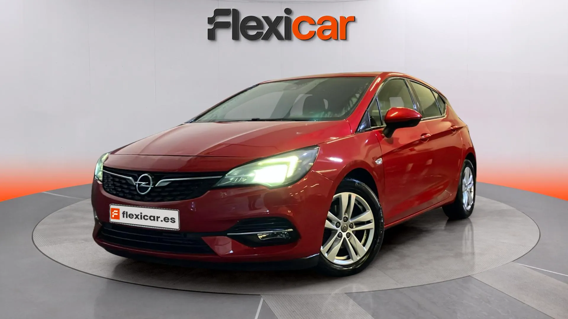 Opel Astra 1.2T SHT Business Elegance - foto 3