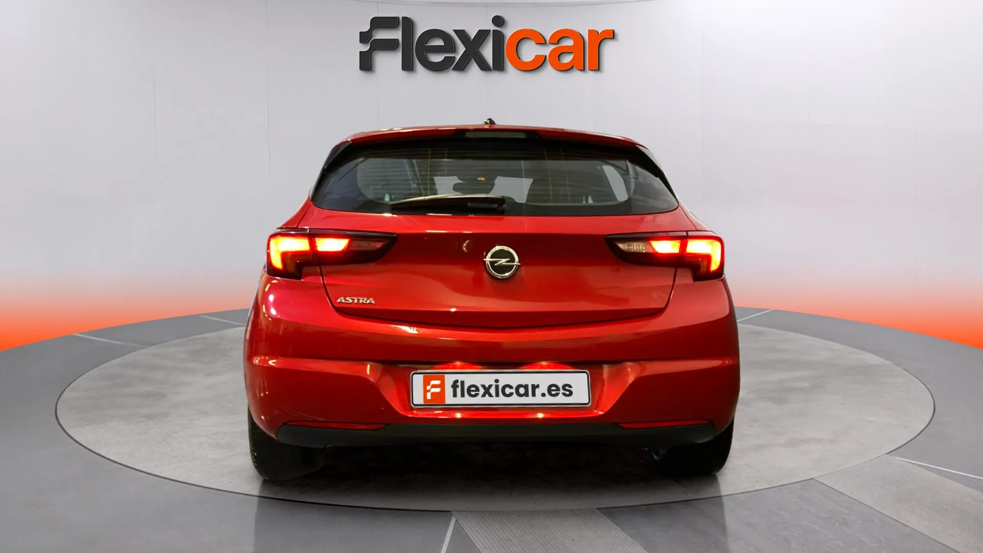 Opel Astra 1.2T SHT Business Elegance - foto 7