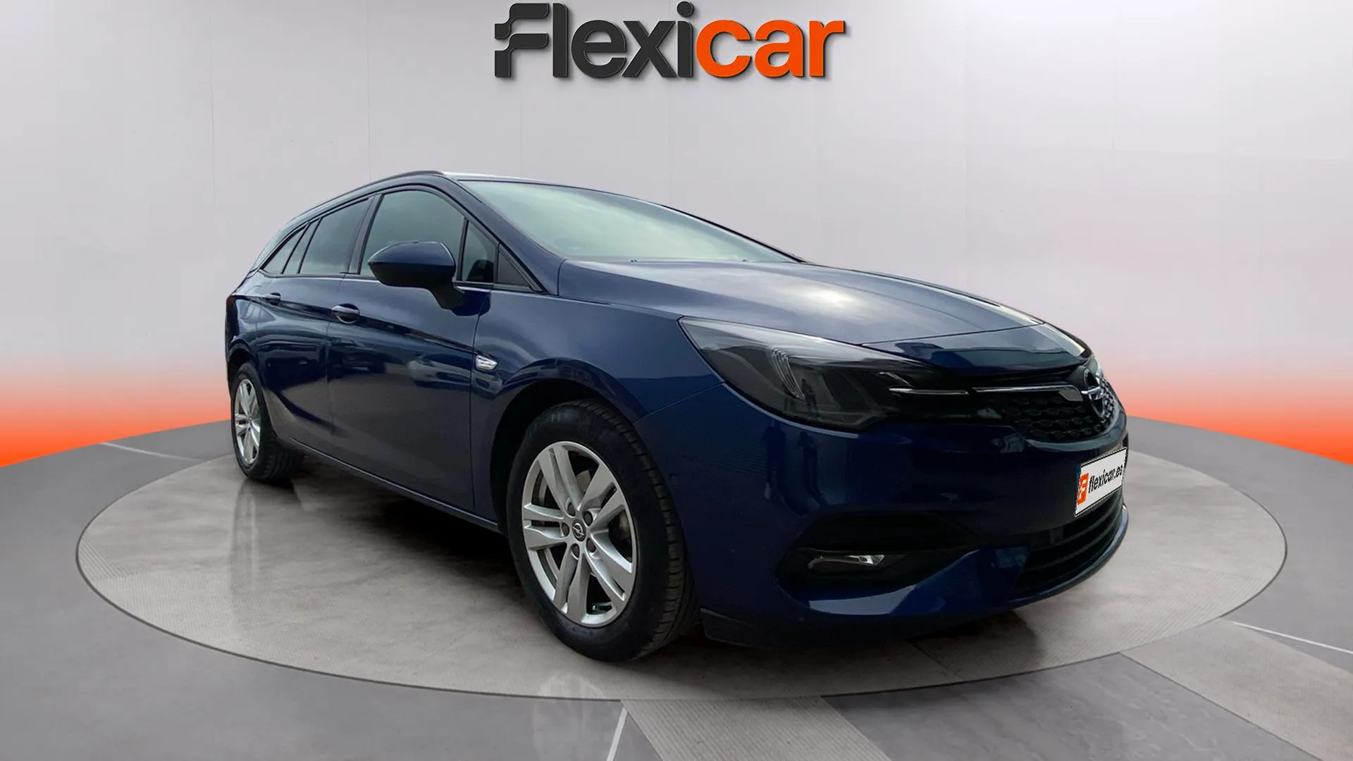 Opel Astra 1.2T SHT Business Elegan ST