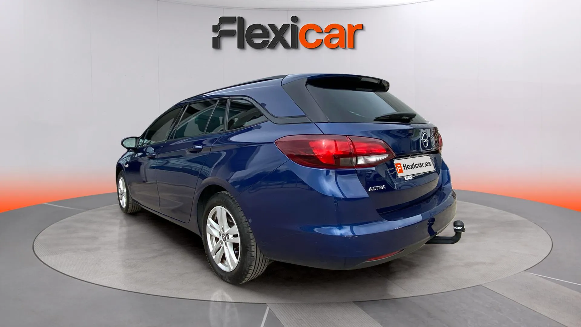 Opel Astra 1.2T SHT Business Elegan ST - foto 7