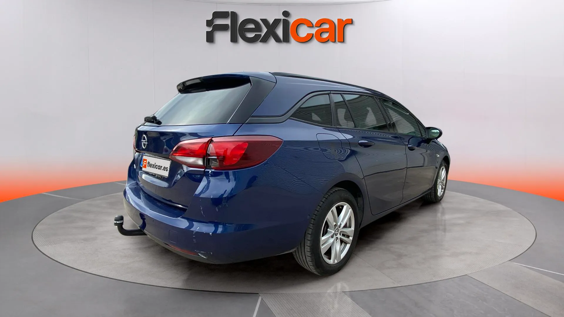 Opel Astra 1.2T SHT Business Elegan ST - foto 3