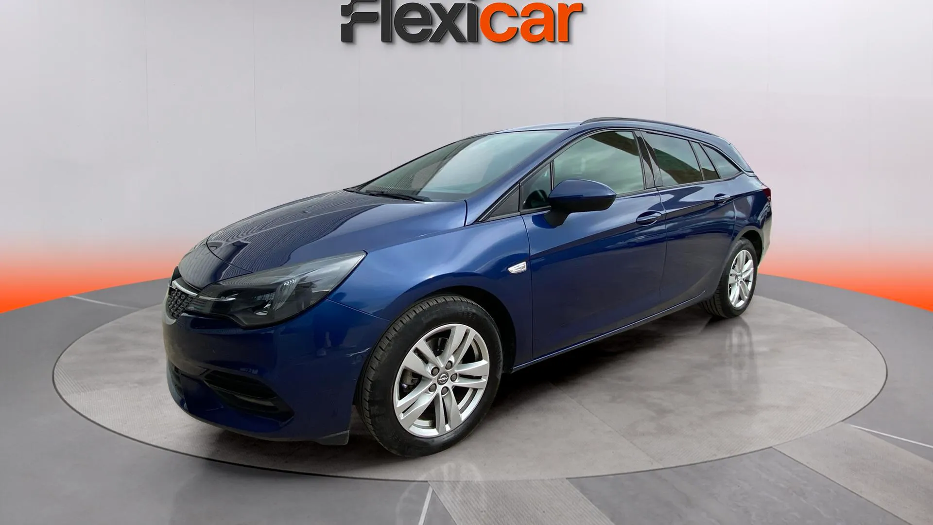Opel Astra 1.2T SHT Business Elegan ST - foto 4