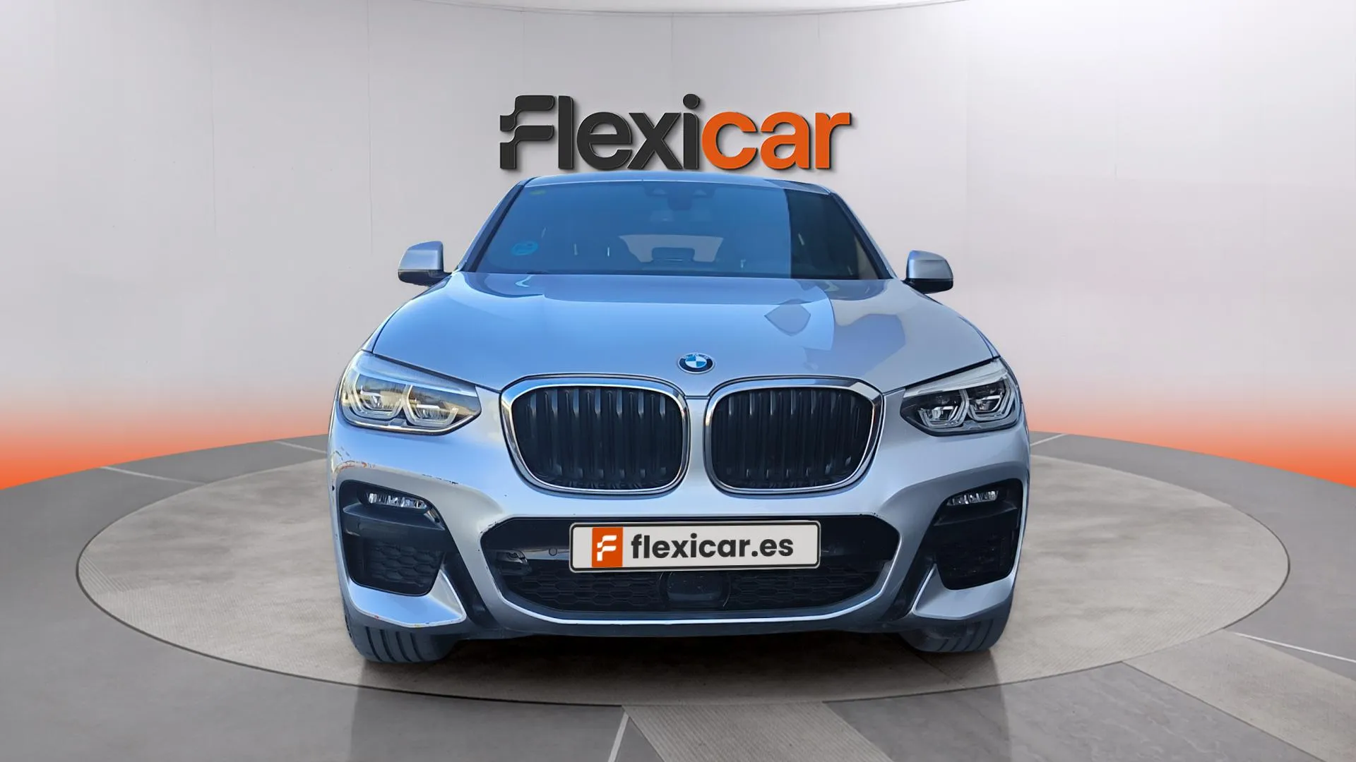 BMW X4 xDrive20d - foto 3