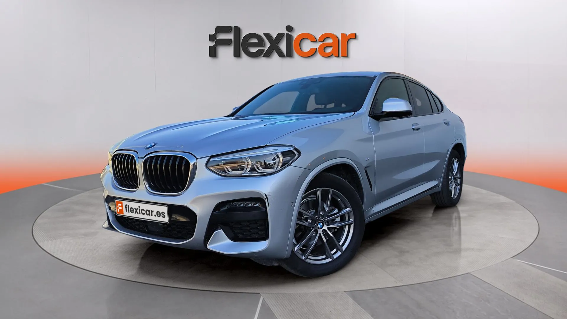 BMW X4 xDrive20d - foto 2