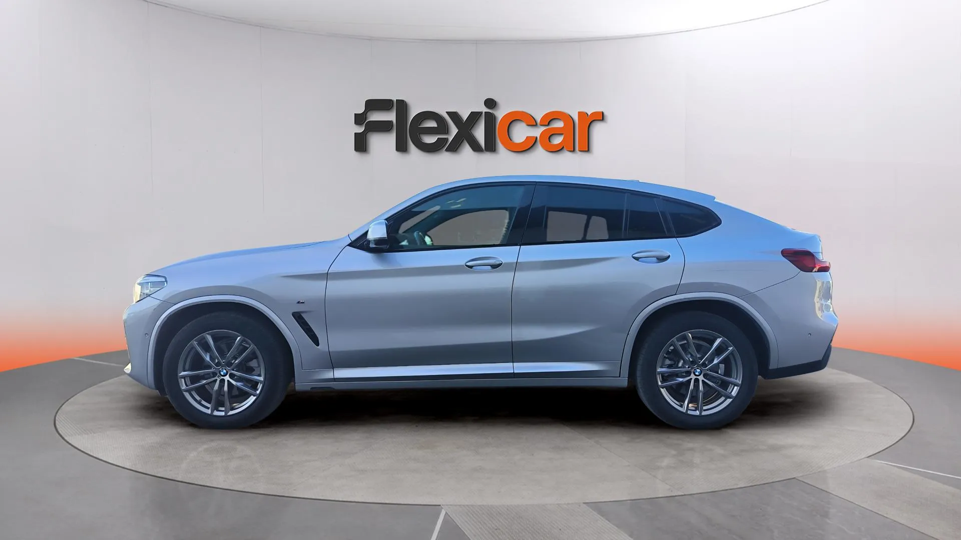BMW X4 xDrive20d - foto 5