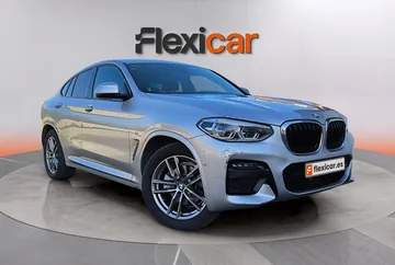 bmw x4 xdrive20d diesel automatica denia 903000000228429