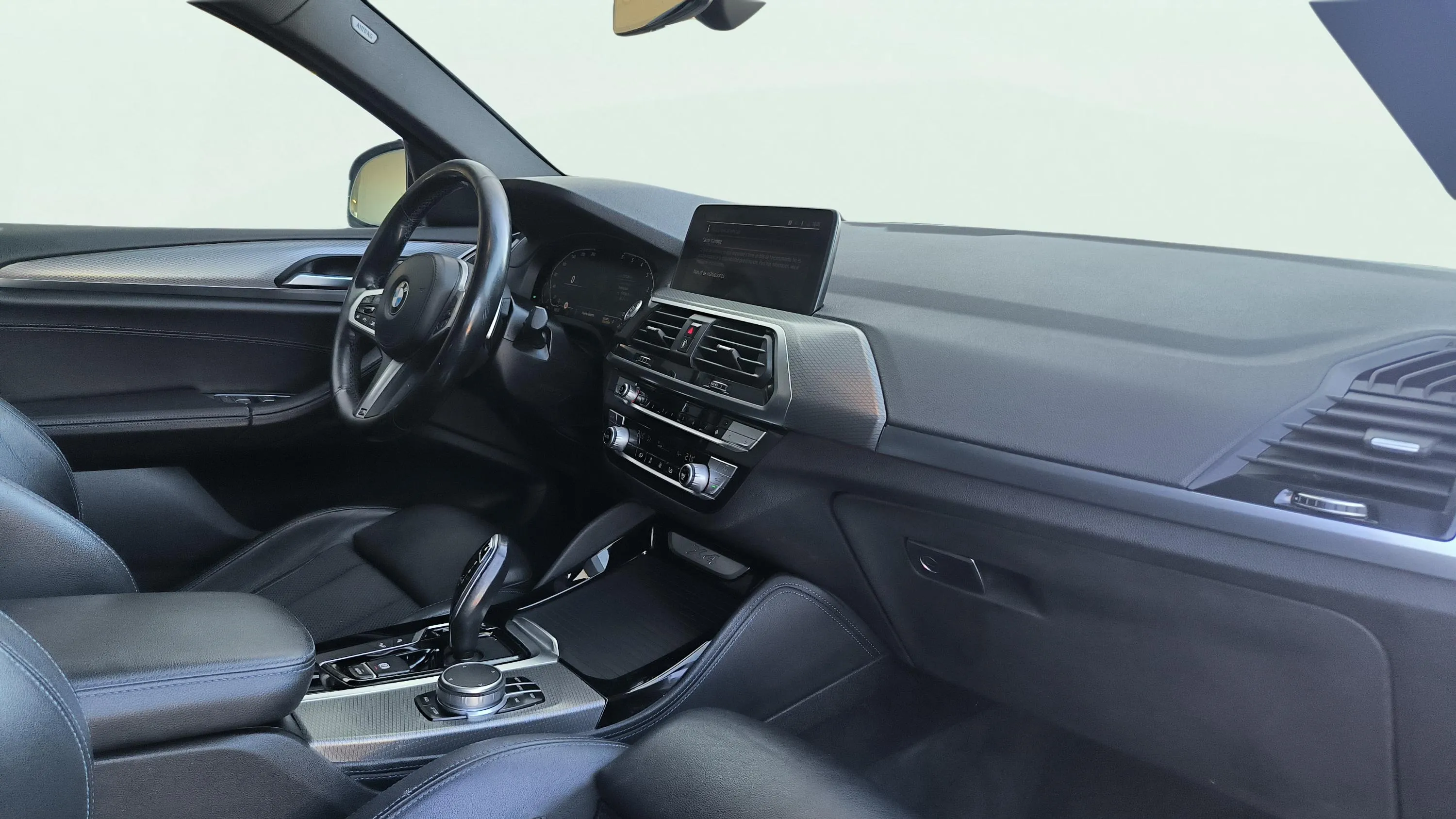BMW X4 xDrive20d - foto 25