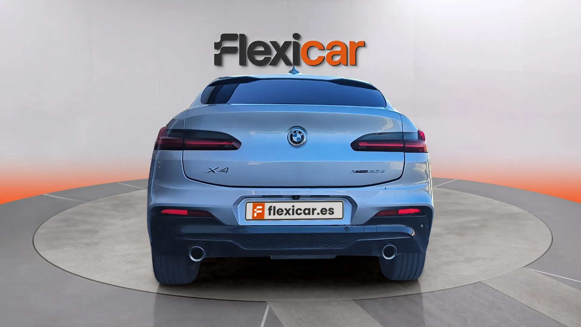 BMW X4 xDrive20d - foto 6