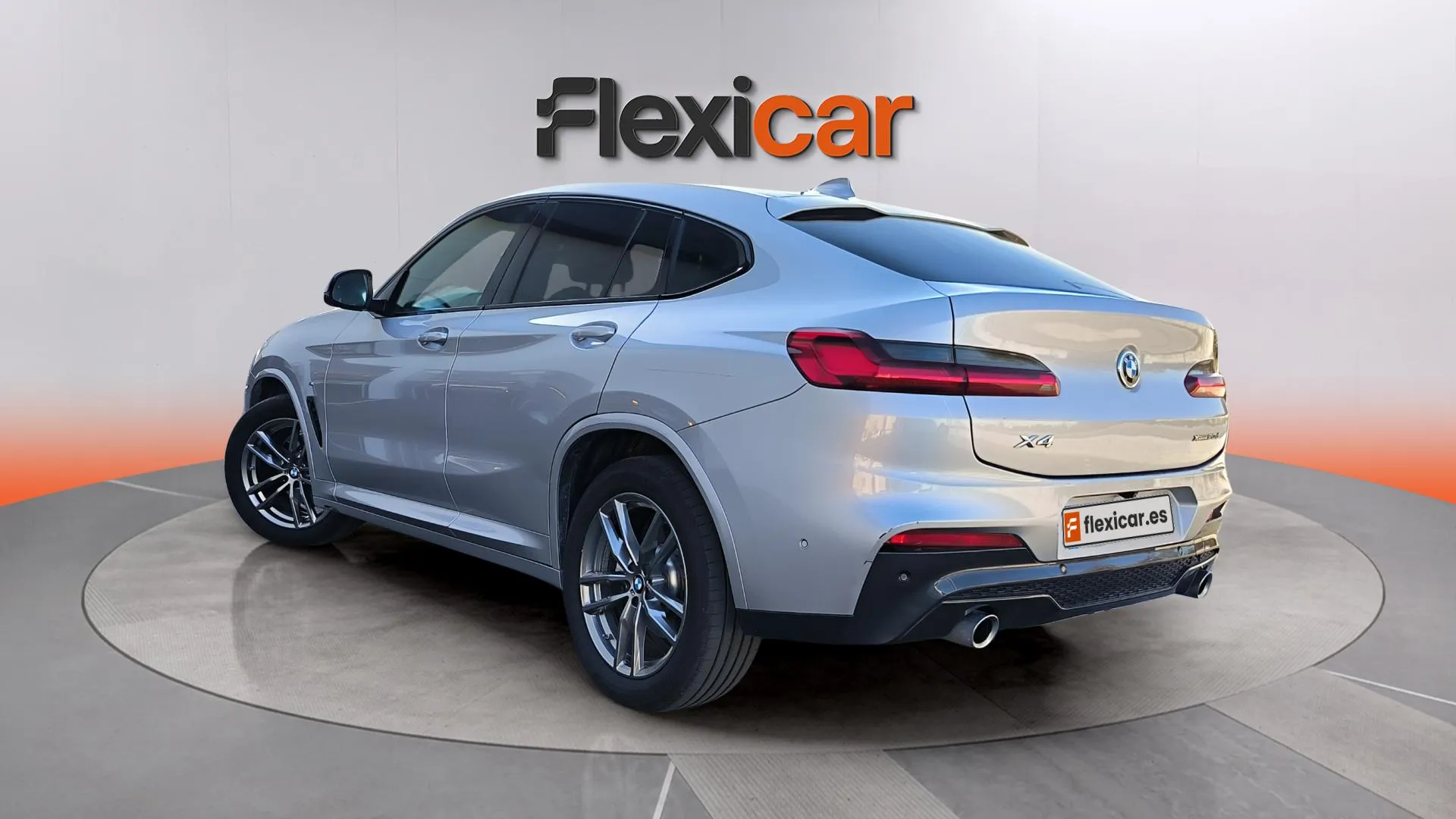 BMW X4 xDrive20d - foto 7