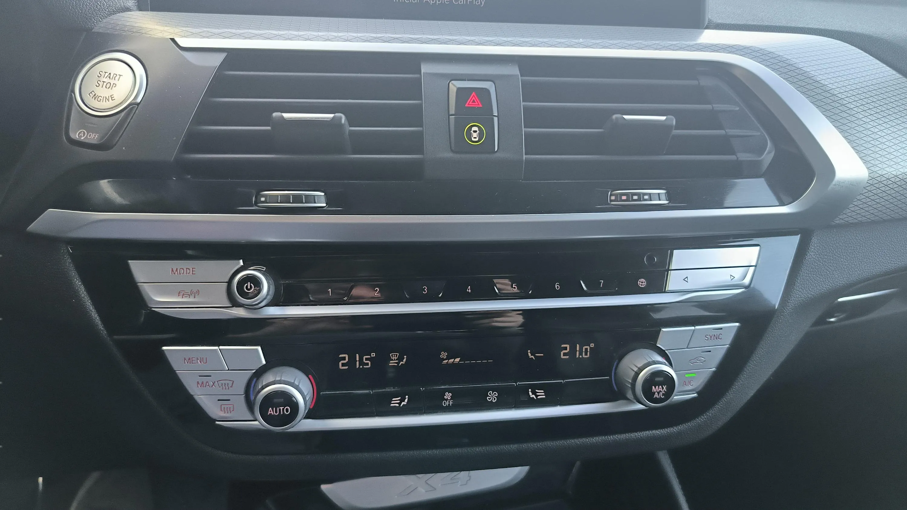 BMW X4 xDrive20d - foto 21