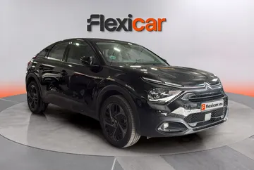 citroen c4 puretech 130 s amps 6v plus gasolina manual toledo 903000000228430