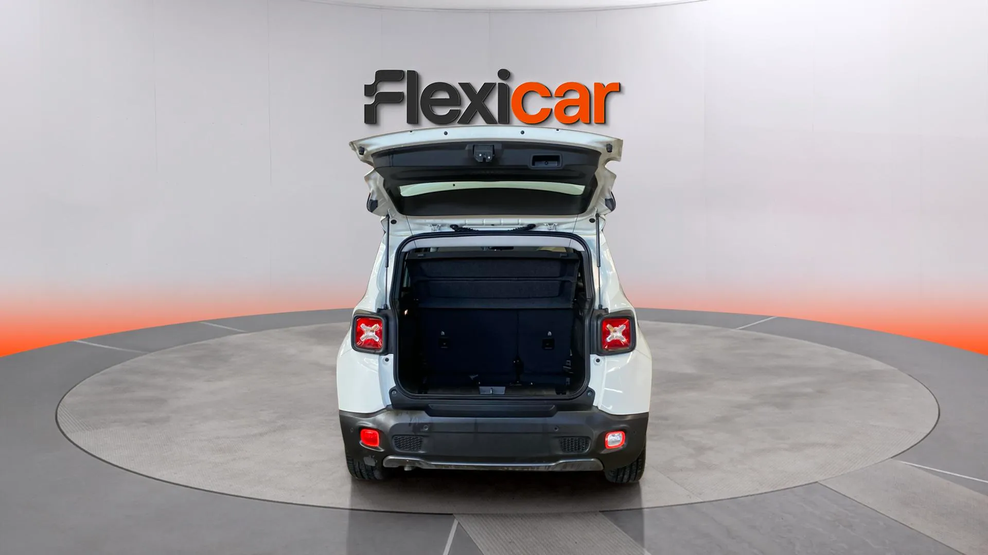 Jeep Renegade Limited 1.6 Mjet Diésel - foto 15