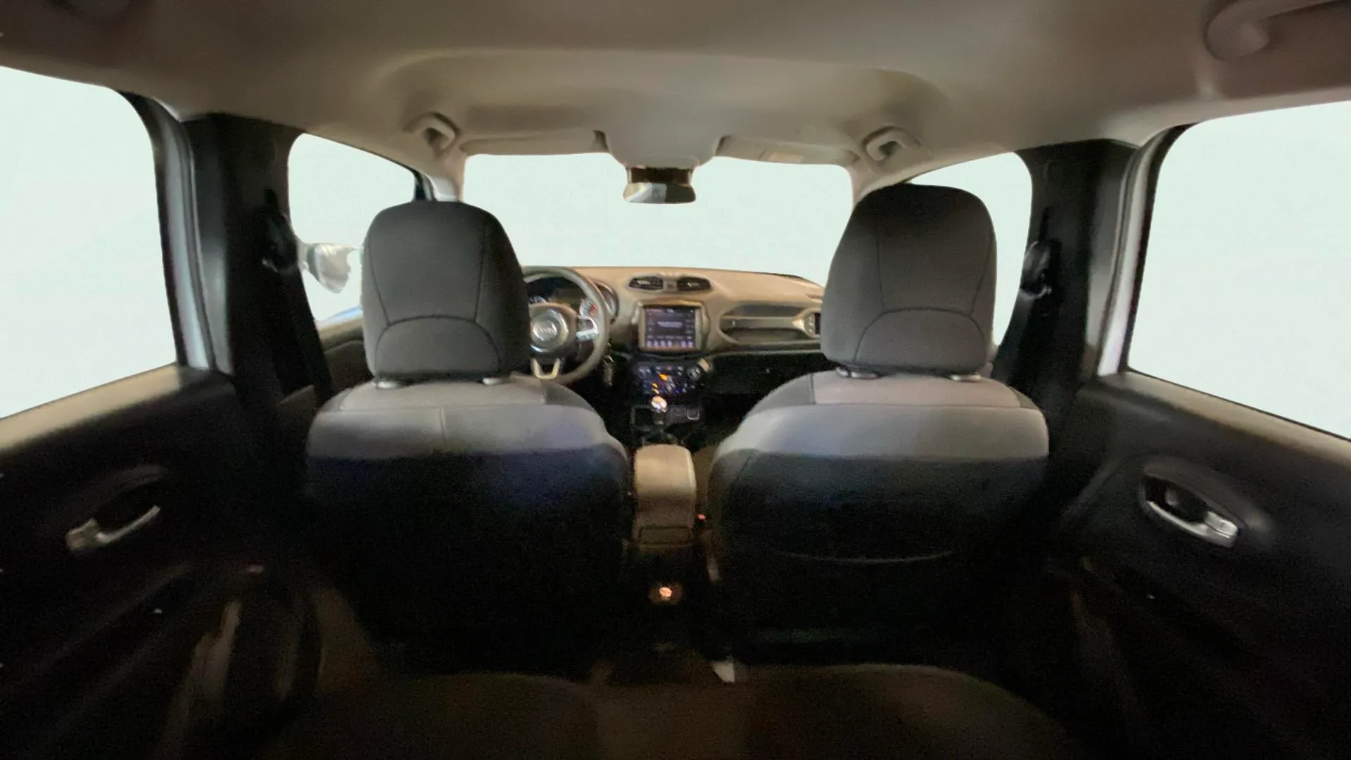 Jeep Renegade Limited 1.6 Mjet Diésel - foto 42