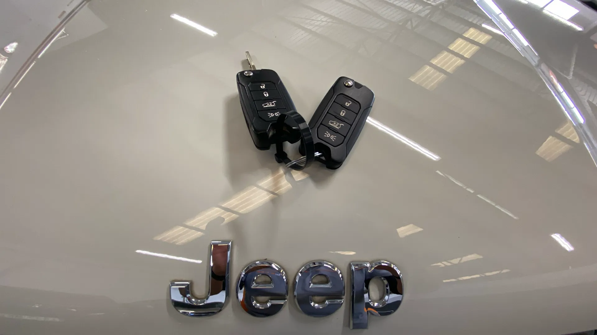 Jeep Renegade Limited 1.6 Mjet Diésel - foto 20