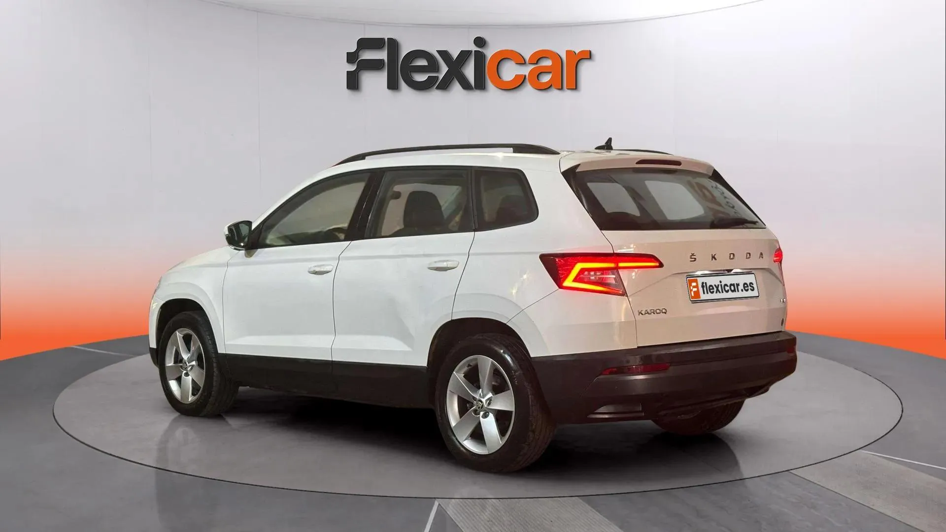 Škoda Karoq 2.0 TDI DSG 4x4 Ambition - foto 5