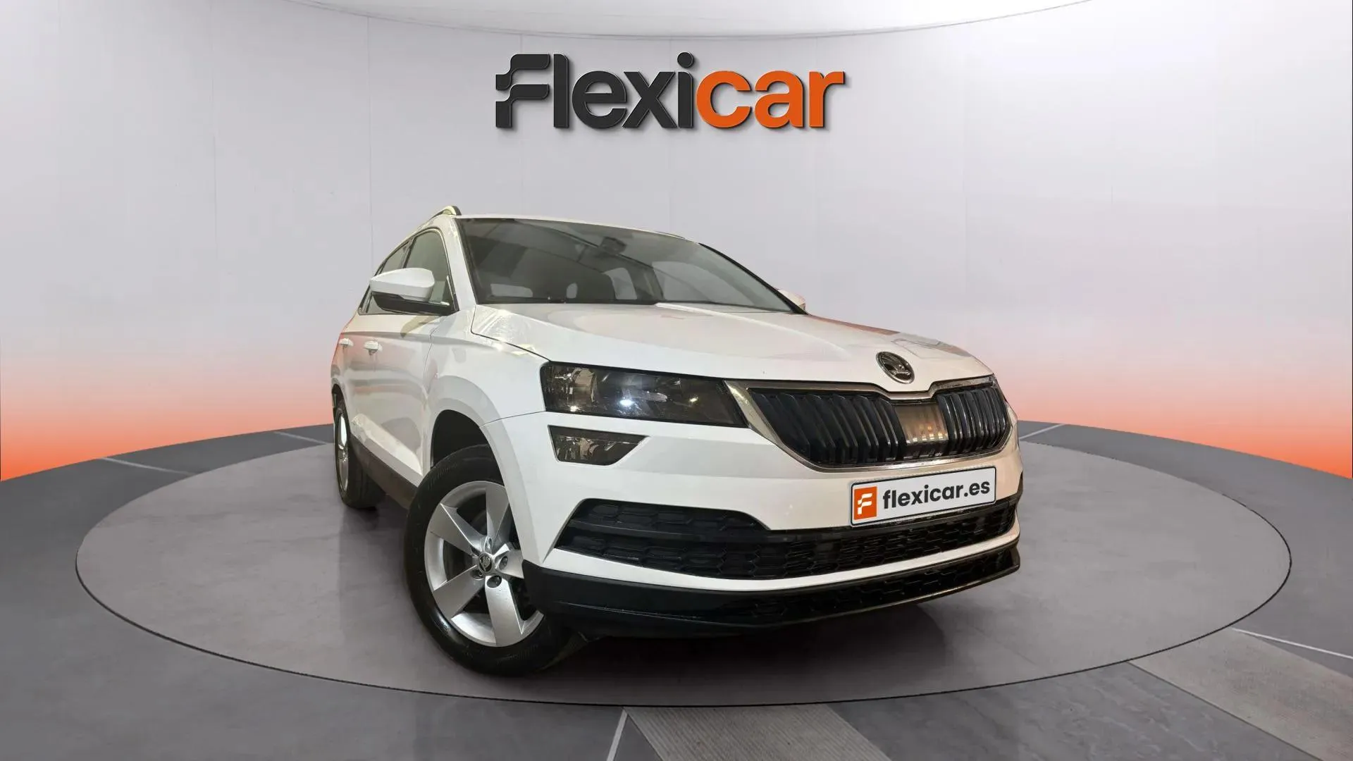 Škoda Karoq 2.0 TDI DSG 4x4 Ambition - foto 1