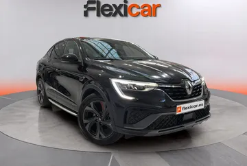 renault arkana rs line e tech hibrido 105kw145cv hibrido no enchufable automatica cornella 903000000228452