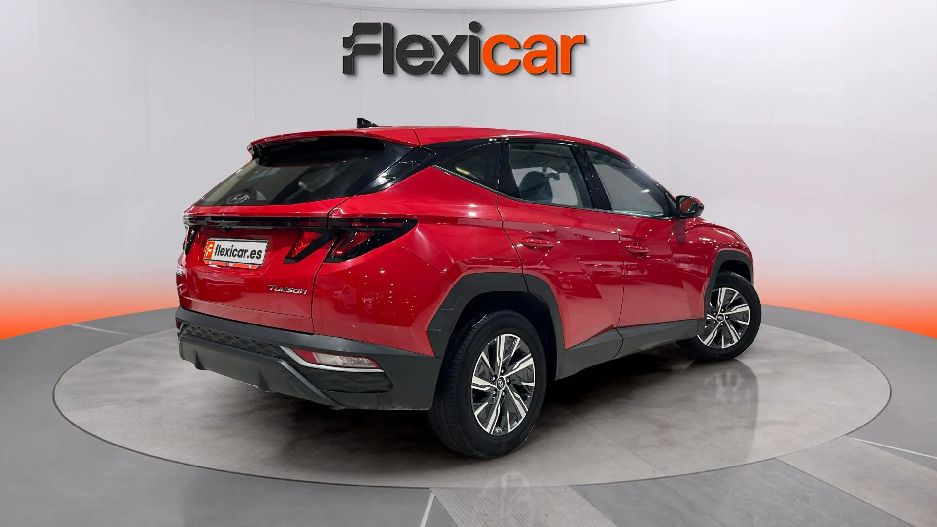 Hyundai Tucson 1.6 T-GDi Klass - foto 4