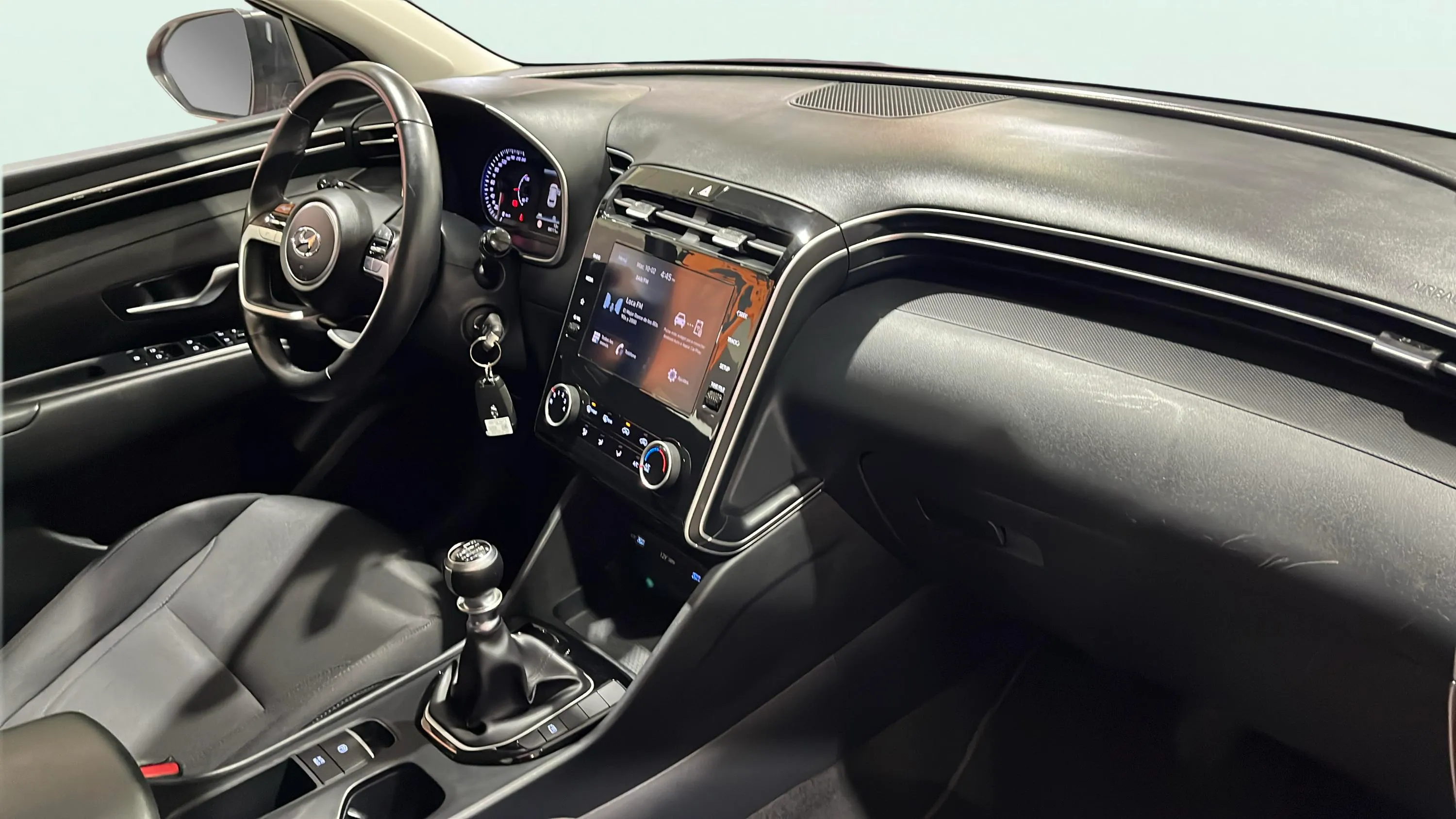 Hyundai Tucson 1.6 T-GDi Klass - foto 11