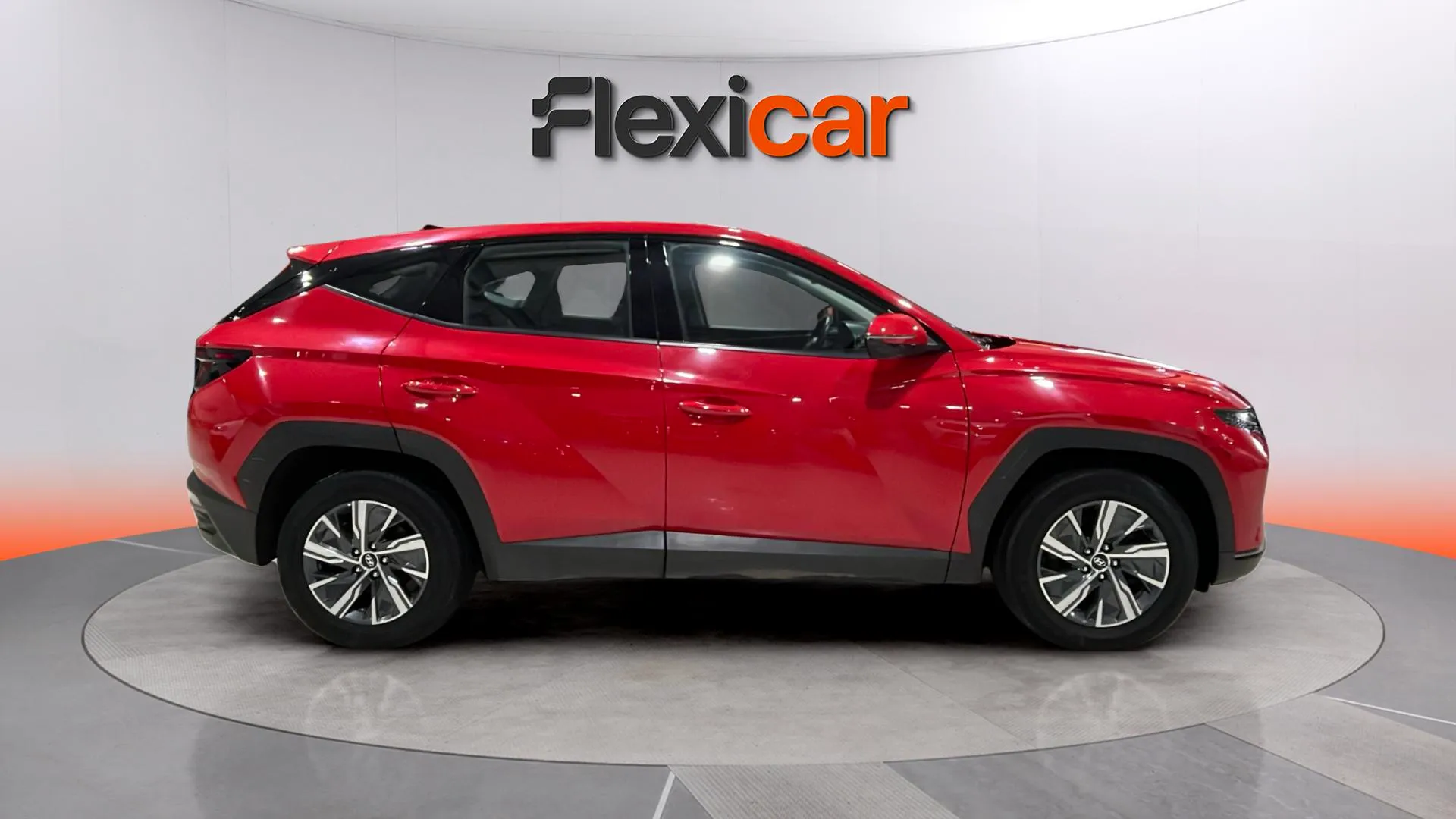 Hyundai Tucson 1.6 T-GDi Klass - foto 7