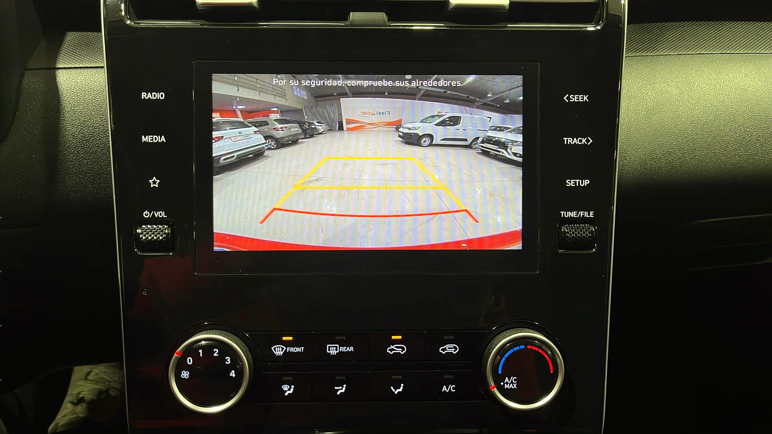 Hyundai Tucson 1.6 T-GDi Klass - foto 19