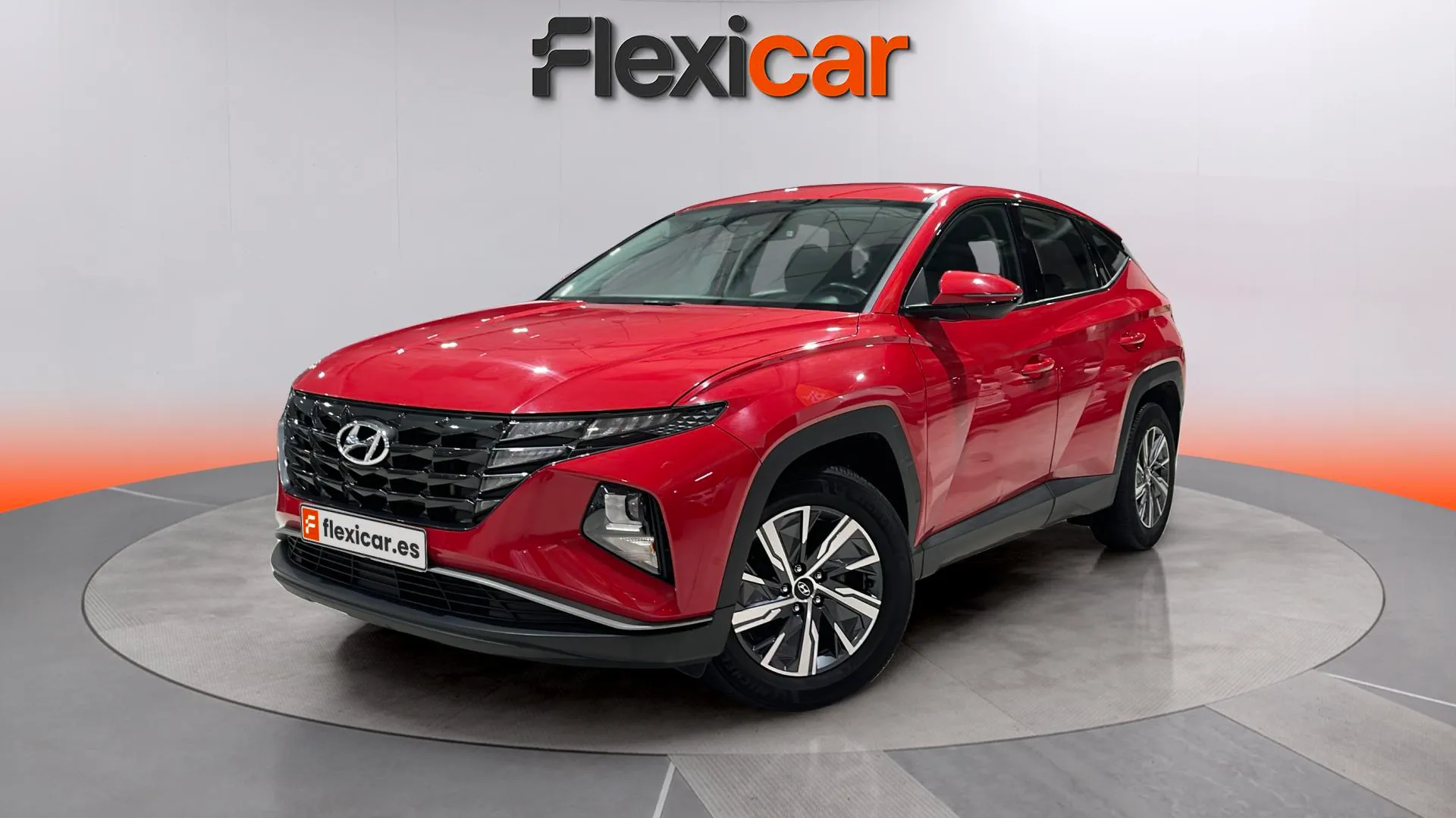 Hyundai Tucson 1.6 T-GDi Klass - foto 3