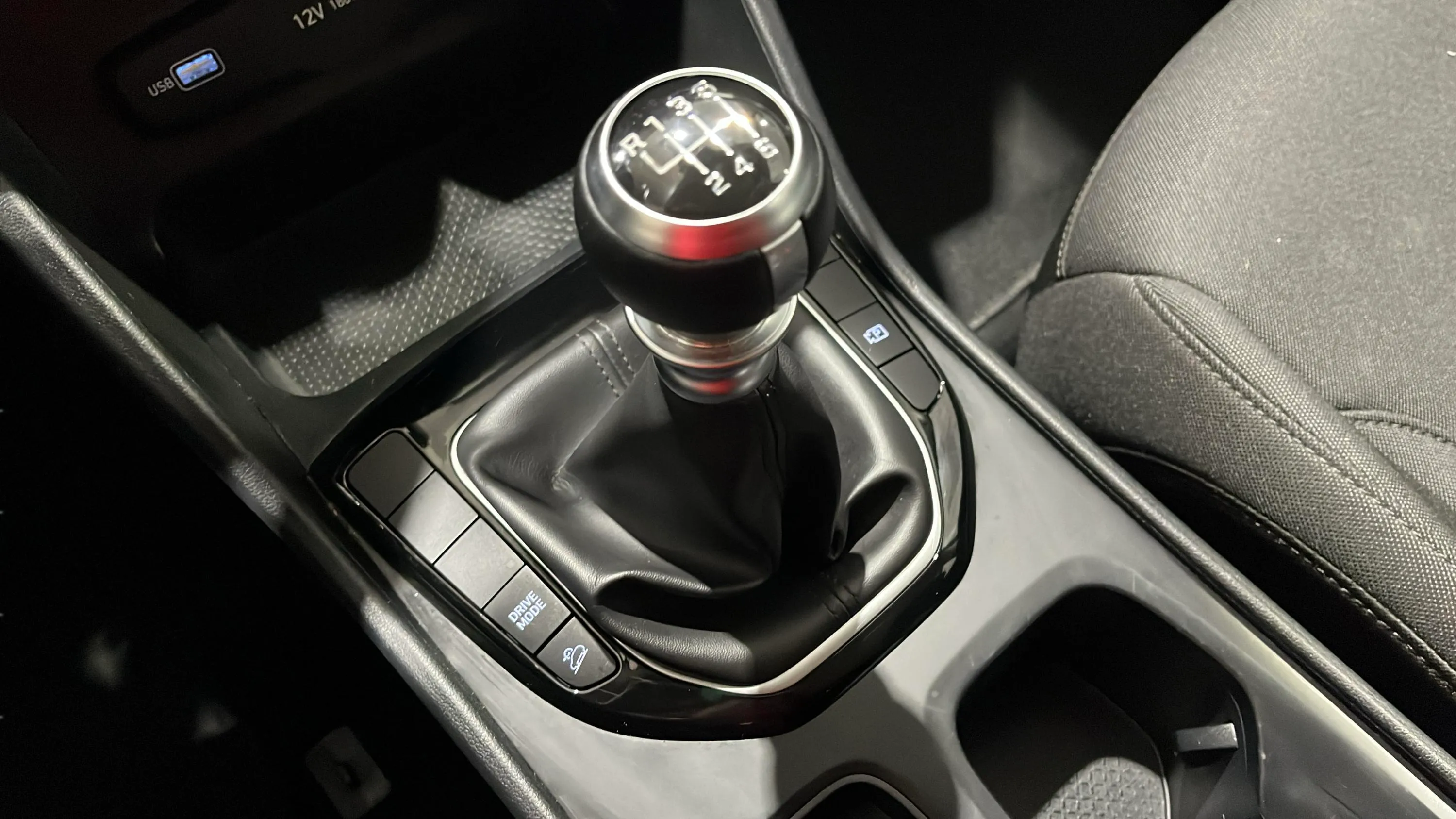 Hyundai Tucson 1.6 T-GDi Klass - foto 23